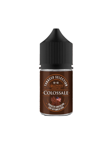 COLOSSALE - Mini Shot 10+10 ml Goldwave