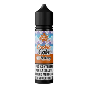 COOKIE CAKE - Aroma shot 20ml Galactika
