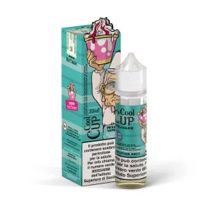 COOL CUP - Mix&Vape 30ml Vaporart