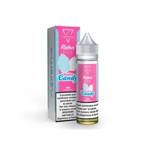 COTTON CANDY - Flavour bar Mix&Vape 20ml Suprem-e