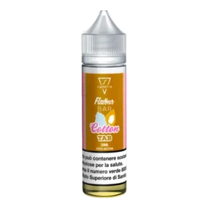 COTTON TAB - Flavour bar Mix&Vape 20ml Suprem-e