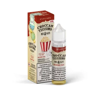 CROCCANTISSIMO SANTONE - Enjoy Svapo Mix&Vape 30ml Vaporart