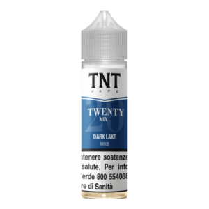 DARK LAKE - Twenty Mix Mix&Vape 20ml TNT Vape