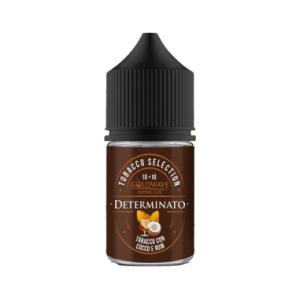 DETERMINATO - Aroma Concentrato 10ml Goldwave