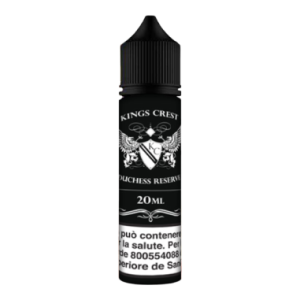 DUCHESS RESERVE - Aroma shot 20ml Kings Crest