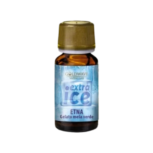 ETNA - Extra Ice Aroma Concentrato 10ml Goldwave