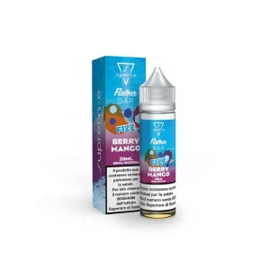 FIZZ BERRY MANGO - Flavour bar Mix&Vape 20ml Suprem-e