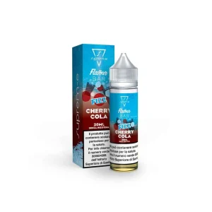 FIZZ CHERRY COLA - Flavour bar Mix&Vape 20ml Suprem-e
