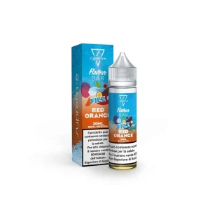 FIZZ RED ORANGE - Flavour bar Mix&Vape 20ml Suprem-e