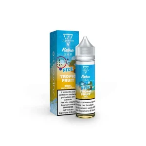 FIZZ TROPIC FRUIT - Flavour bar Mix&Vape 20ml Suprem-e