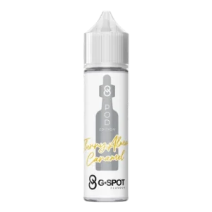 FLURRY ALMOND CARAMEL- Pod Edition Aroma Shot 20ml G-Spot