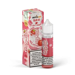 FRAGOLOSO - Mix&Vape 30ml Vaporart