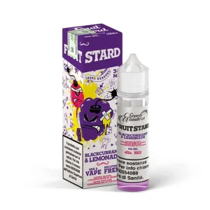 FRUITSTARD - Seven Wonders Mix&Vape 30ml Vaporart
