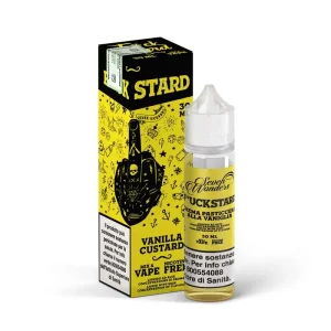 F_CKSTARD - Seven Wonders Mix&Vape 30ml Vaporart
