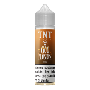 GOOD PLOSION - I Magnifici Mix&Vape 20ml TNT Vape