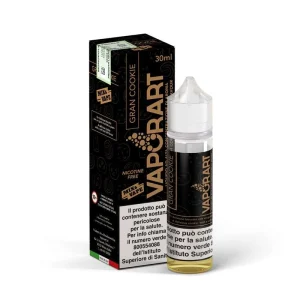 GRAN COOKIE CHOCOLATE - Mix&Vape 30ml Vaporart