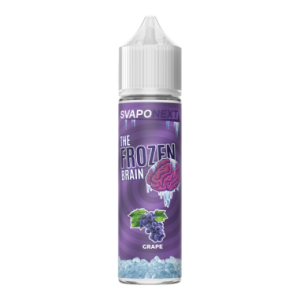 GRAPE - Frozen Brain Aroma Shot 20ml SvapoNext