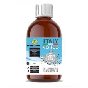 Galactika FULL VG Glicerina Vegetale 100ml in 250ml