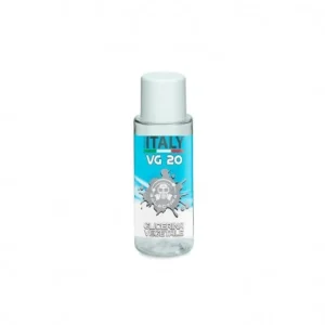 Galactika FULL VG Glicerina Vegetale 20ml in 20ml