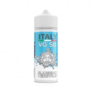 Galactika FULL VG Glicerina Vegetale 50ml in 120ml