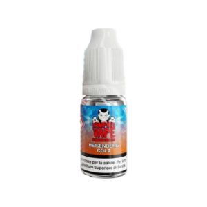 HEISENBERG COLA - Aroma concentrato 10ml Vampire Vape