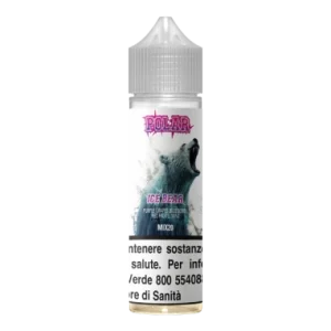 ICE BEAR - Polar Mix&Vape 20ml TNT Vape