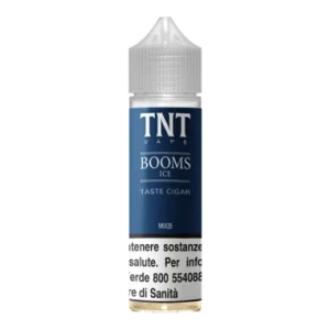 ICE - Booms Mix&Vape 20ml TNT Vape