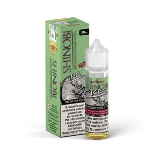 ICE - Shinobi Mix&Vape 30ml Vaporart