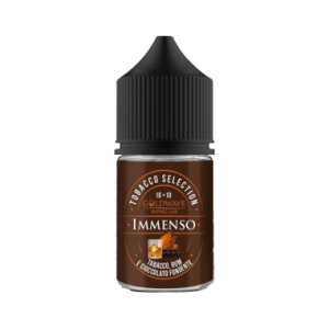 IMMENSO - Mini Shot 10+10 ml Goldwave