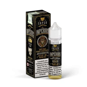 IMPERIUS - Super Flavor Mix&Vape 30ml Vaporart