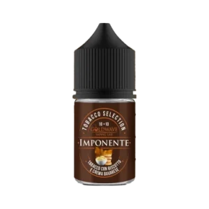 IMPONENTE - Mini Shot 10+10 ml Goldwave