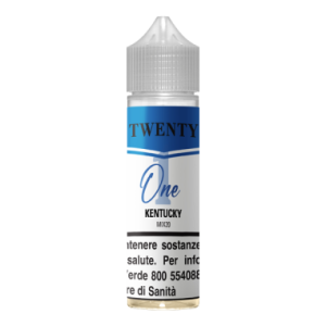 KENTUCKY - Twenty One Mix&Vape 20ml TNT Vape