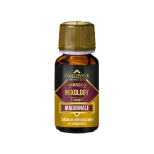 MADORNALE - Mixology Series Aroma Concentrato 10ml Goldwave
