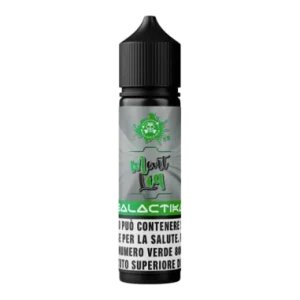 MENTLIQ - Aroma shot 20ml Galactika