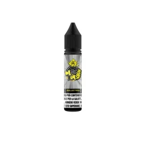 MENTLIQ LEMON - Aroma shot 10ml Galactika