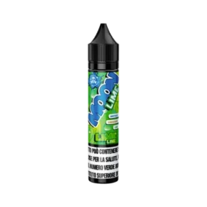 MOONLIME - Aroma shot 10ml Galactika