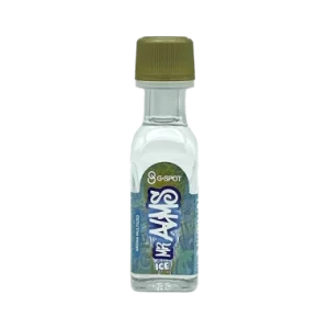MR ALMS ICE- Pod Edition Aroma Shot 20ml G-Spot