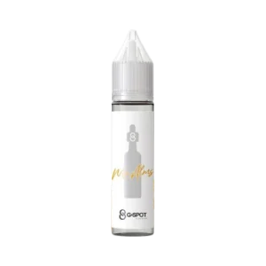 MR ALMS - Pod Edition Aroma Shot 20ml G-Spot