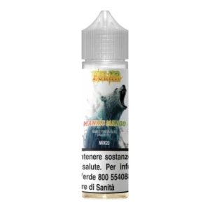 PASSION- Polar Mix&Vape 20ml TNT Vape