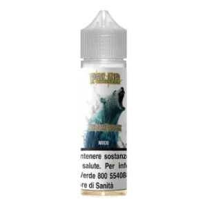 PEACH & LIME- Polar Mix&Vape 20ml TNT Vape
