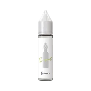 SENSUAL- Pod Edition Aroma Shot 20ml G-Spot