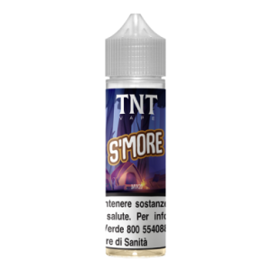 S'MORE - Mix&Vape 20ml TNT Vape