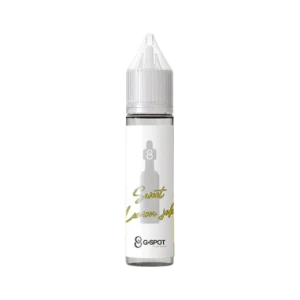 SWEET LEMON JOB - Pod Edition Aroma Shot 20ml G-Spot