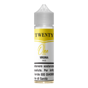 VIRGINIA - Twenty One Mix&Vape 20ml TNT Vape