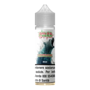 WATERMELON - Polar Mix&Vape 20ml TNT Vape