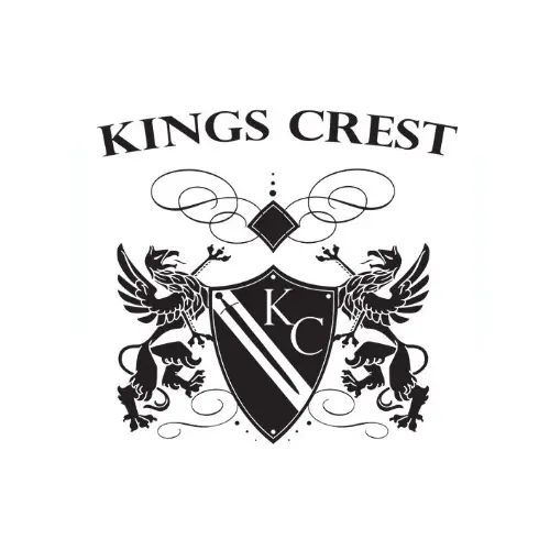 Kings Crest