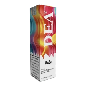 BEBE - Skomposto Aroma shot 20ml Dea Flavor