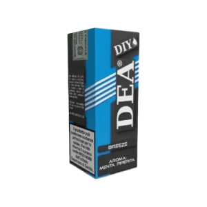 BREEZE - DIY Aroma concentrato 10ml Dea Flavor