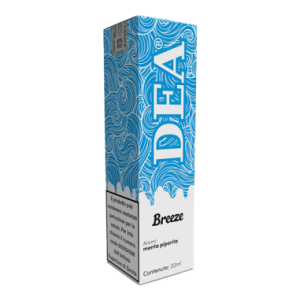 BREEZE - Skomposto Aroma shot 20ml Dea Flavor