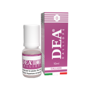 CALLIOPE - Liquido pronto 10ml Dea Flavor
